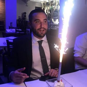 Meet your Posher, Phillip